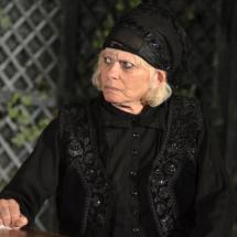Piros bugyelláris