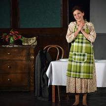 Shirley Valentine