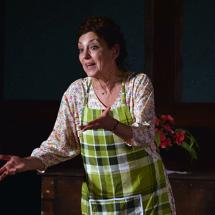 Shirley Valentine