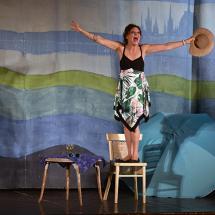 Shirley Valentine