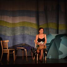 Shirley Valentine